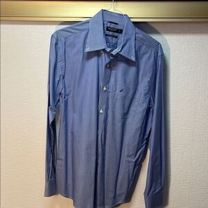 EUC Nautica Men's Shirt